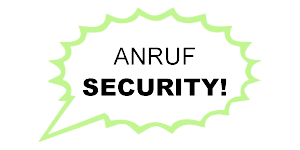 anrufsecurity