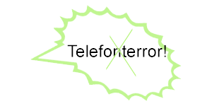 telefonterror